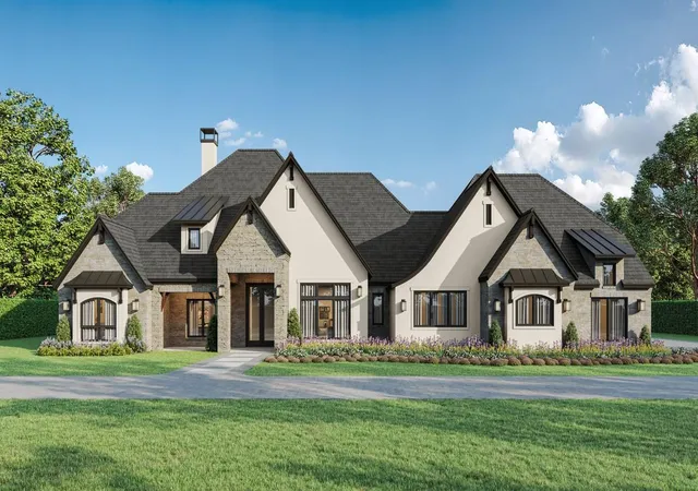 Photo 1 of Mansion for sale at 25083 Chisos Bnd, Montgomery, TX 77316 | MLS# 91328725 | Listing updated on 2026-07-08