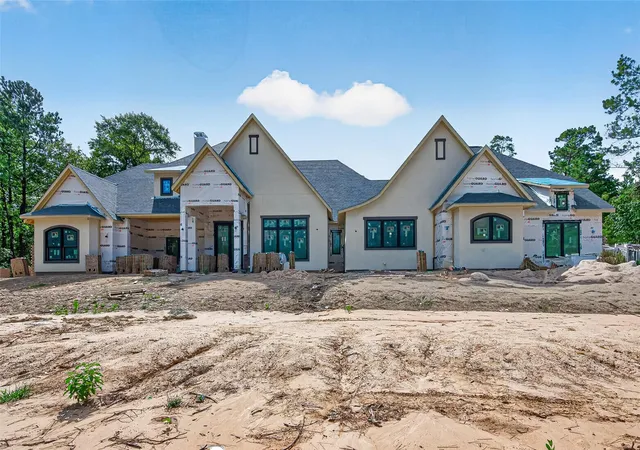 Photo 2 of Mansion for sale at 25083 Chisos Bnd, Montgomery, TX 77316 | MLS# 91328725 | Listing updated on 2026-07-08