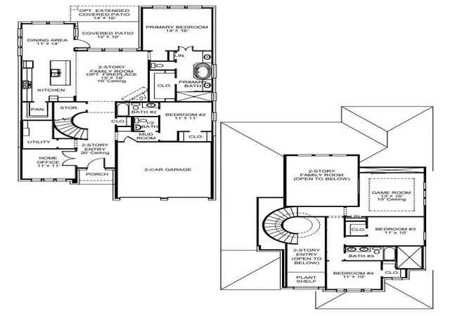 2nd image of 12030 Park Grove Dr, Missouri City, TX 77459 | MLS# 45949698