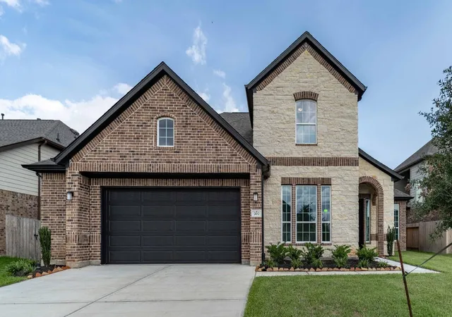 1st image of 707 Western Holly, League City, TX 77573 | MLS# 21271430