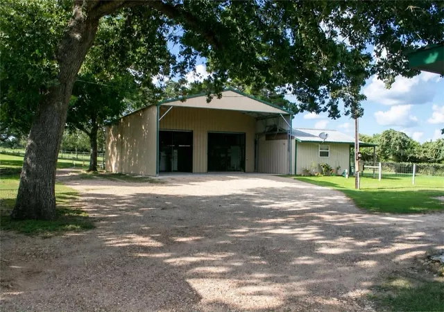 17th image of 134 Private Road 1006, Hallettsville, TX 77964 | MLS# 10155223