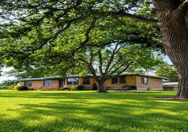 1st image of 134 Private Road 1006, Hallettsville, TX 77964 | MLS# 10155223