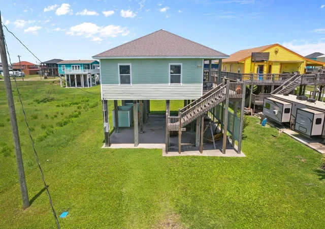 Photo 4 of Single family home for sale at 844 S Sage Rd, Port Bolivar, TX 77650 | MLS# 37641981 | Listing updated on 2026-09-03