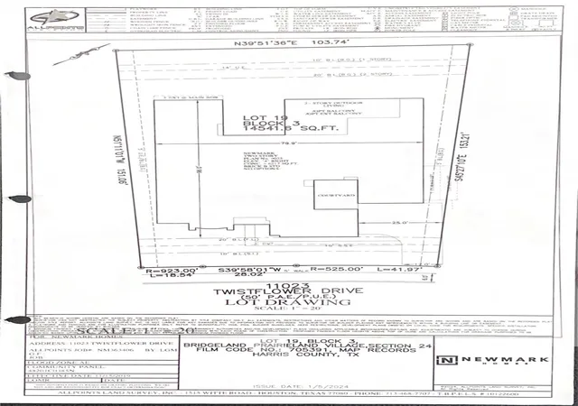 Photo 3 of Single family home for sale at 11023 Twistflower Dr, Cypress, TX 77433 | MLS# 72671024 | Listing updated on 2026-08-26