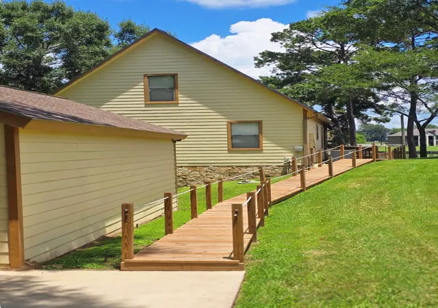 2nd image of 199 Lake Dr, Onalaska, TX 77360 | MLS# 95323670