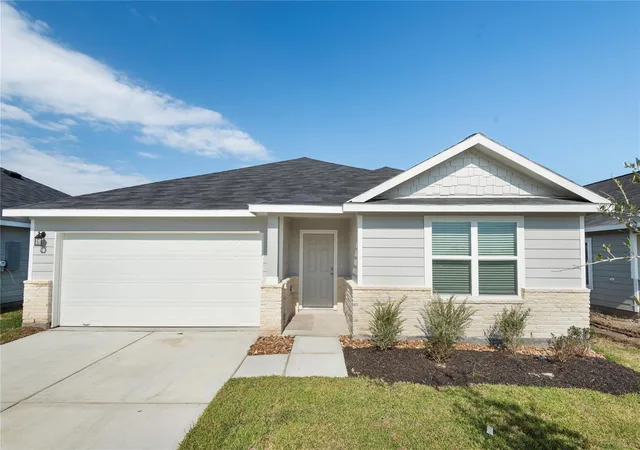 Homes for sale in Conroe, TX | 10707 Crockett Meadows Blvd, Conroe, TX 77306 | MLS# 72292277