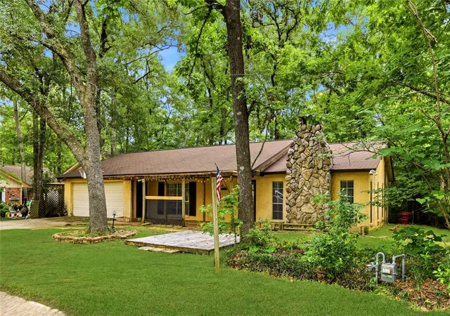 Homes for sale in Conroe, TX | 235 Thunderbird Ct, Conroe, TX 77304 | MLS# 83795178