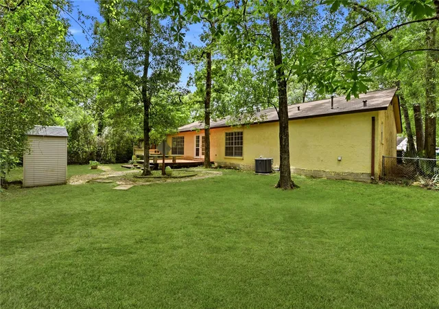 Homes for sale in Conroe, TX | 235 Thunderbird Ct, Conroe, TX 77304 | MLS# 83795178