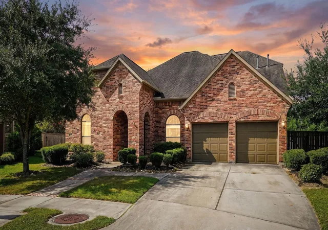 Photo 1 of Single family home for sale at 18603 Landrum Point Ln, Spring, TX 77388 | MLS# 79286093 | Listing updated on 2026-09-15