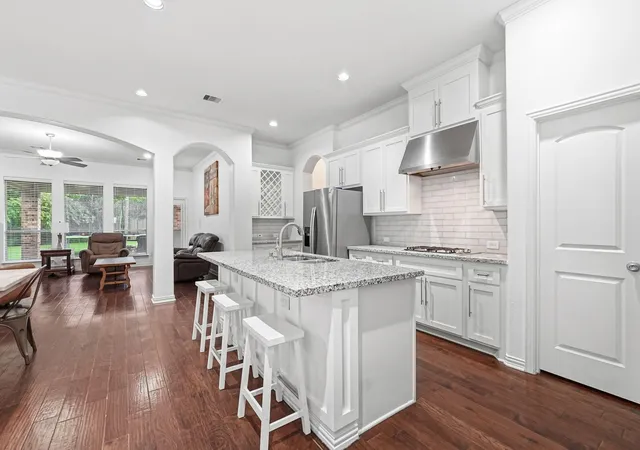 Photo 2 of Single family home for sale at 18603 Landrum Point Ln, Spring, TX 77388 | MLS# 79286093 | Listing updated on 2026-09-15