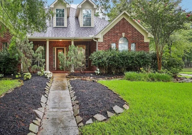 Photo 1 of Single family home for sale at 14326 Chartley Fls Dr, Houston, TX 77044 | MLS# 49863445 | Listing updated on 2026-09-19