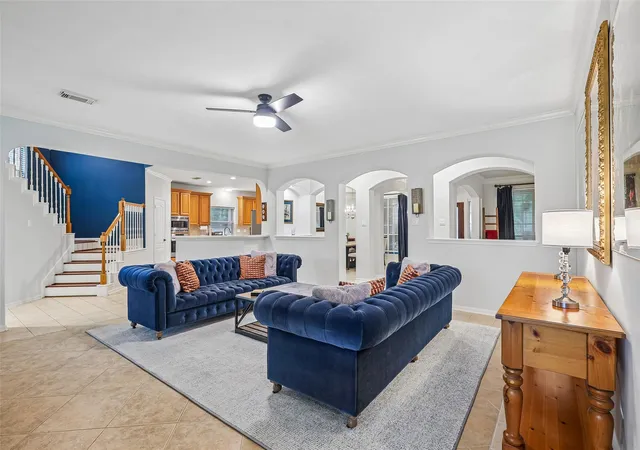 Photo 3 of Single family home for sale at 14326 Chartley Fls Dr, Houston, TX 77044 | MLS# 49863445 | Listing updated on 2026-09-19