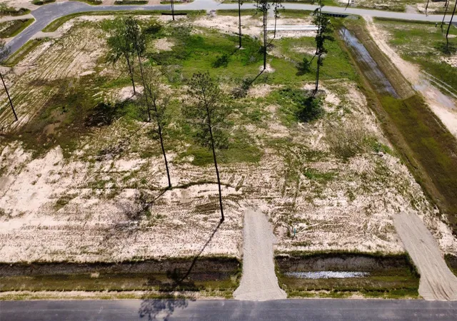 Photo 1 of Land for sale at 13049 Lewelling Dr, Conroe, TX 77306 | MLS# 47039119 | Listing updated on 2026-04-17