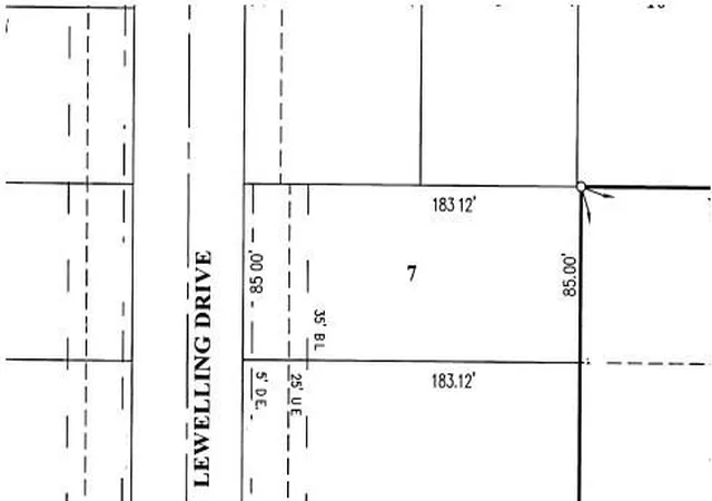 Photo 2 of Land for sale at 13049 Lewelling Dr, Conroe, TX 77306 | MLS# 47039119 | Listing updated on 2026-04-17