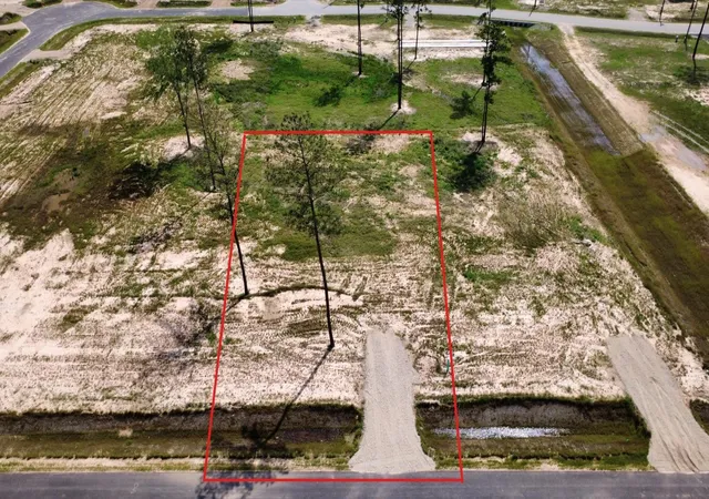 Photo 3 of Land for sale at 13049 Lewelling Dr, Conroe, TX 77306 | MLS# 47039119 | Listing updated on 2026-04-17