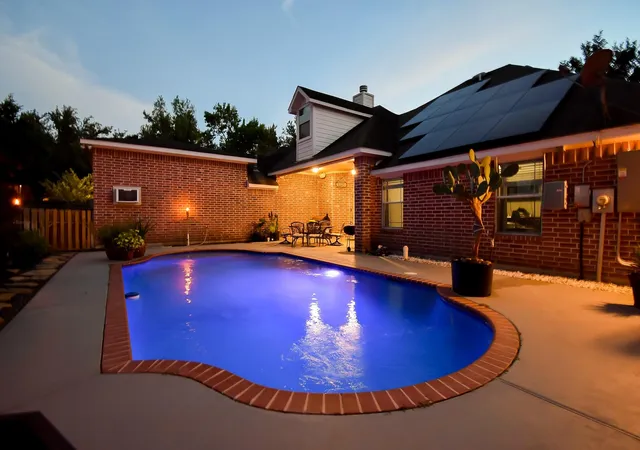 Photo 2 of Sale Pending at 9102 S Pass Ln, Houston, TX 77064 | MLS# 26259053 | Listing updated on 2026-09-22