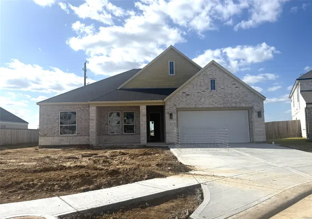1st image of 413 Hampton Edge Ln, Waller, TX 77484 | MLS# 64084020
