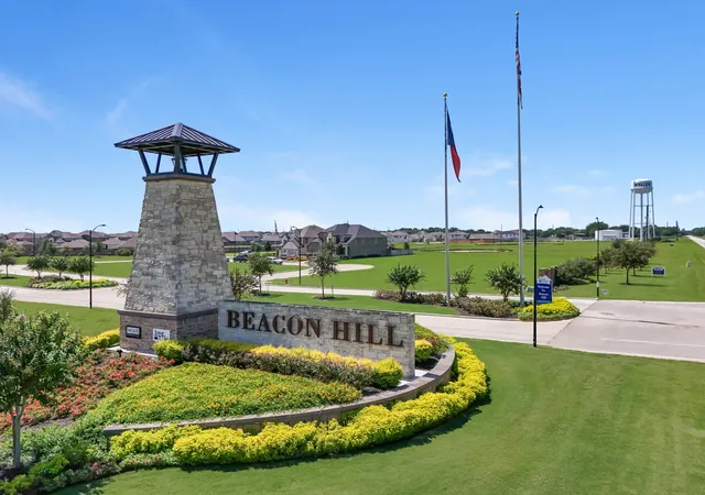 2nd image of 413 Hampton Edge Ln, Waller, TX 77484 | MLS# 64084020