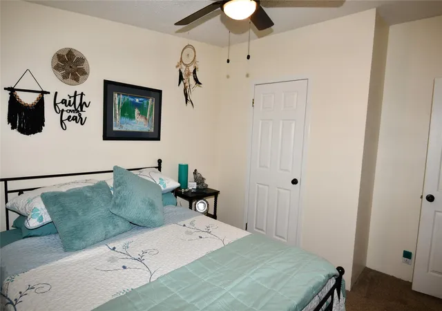 Photo 4 of Land for sale at 101 Pinewood Dr, Shepherd, TX 77371 | MLS# 20184540 | Listing updated on 2026-05-09