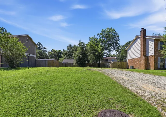 Photo 3 of Land for sale at 3034 Sycamore Springs Dr, Kingwood, TX 77339 | MLS# 94600572 | Listing updated on 2026-08-26