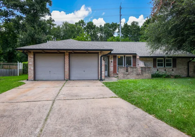 Single family home for sale at 4823 Connorvale Rd, Houston, TX 77039 | MLS# 56963229