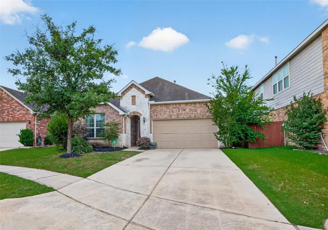 Single family home for sale at 4507 Argonne Woods Dr, Porter, TX 77365 | MLS# 26305928