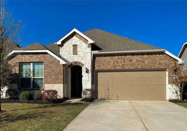 Photo 2 of Single family home for sale at 4507 Argonne Woods Dr, Porter, TX 77365 | MLS# 26305928 | Listing updated on 2026-09-03