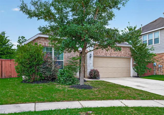 Photo 3 of Single family home for sale at 4507 Argonne Woods Dr, Porter, TX 77365 | MLS# 26305928 | Listing updated on 2026-09-03