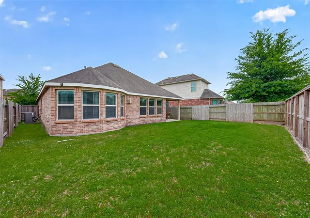 Photo 3 of Single family home for sale at 4507 Argonne Woods Dr, Porter, TX 77365 | MLS# 26305928 | Listing updated on 2026-09-03