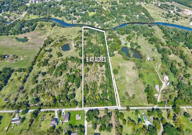 1st image of 0 Terrebonne, Hitchcock, TX 77563 | MLS# 43516595