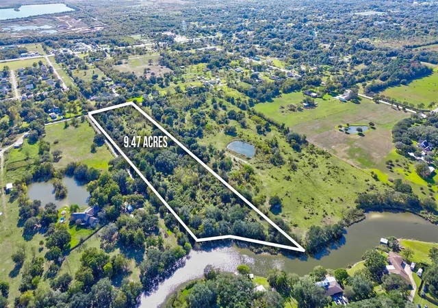 2nd image of 0 Terrebonne, Hitchcock, TX 77563 | MLS# 43516595