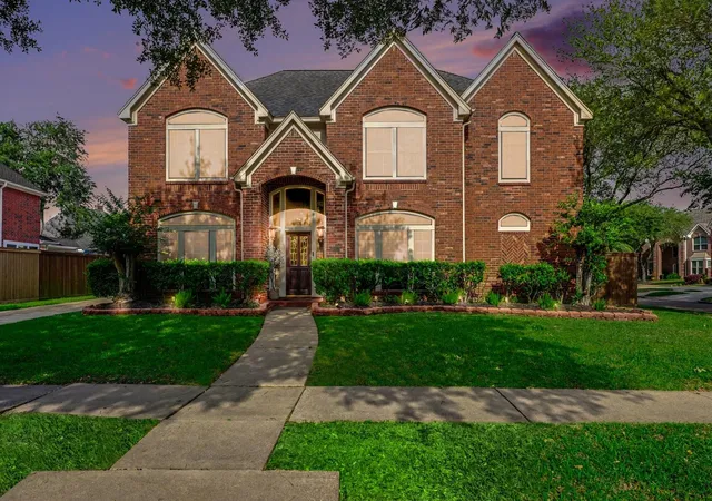 Photo 1 of Single family home for sale at 2515 Masters Dr, League City, TX 77573 | MLS# 62009956 | Listing updated on 2026-09-18
