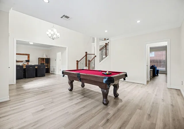 Photo 3 of Single family home for sale at 2515 Masters Dr, League City, TX 77573 | MLS# 62009956 | Listing updated on 2026-09-18