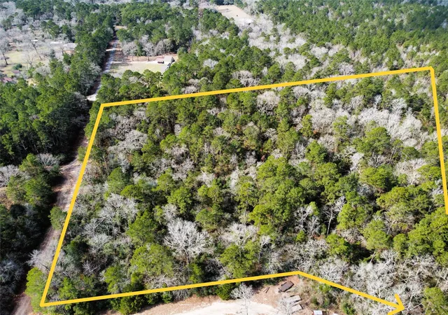Photo 8 of Land for sale at 0 Old Little Rd, Conroe, TX 77303 | MLS# 67200773 | Listing updated on 2026-06-28