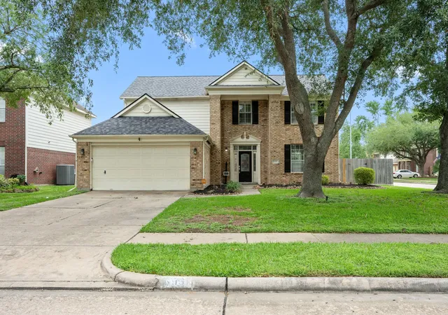 Photo 1 of Single family home for sale at 6931 Royal Knoll Ct, Pasadena, TX 77505 | MLS# 76054508 | Listing updated on 2026-08-04