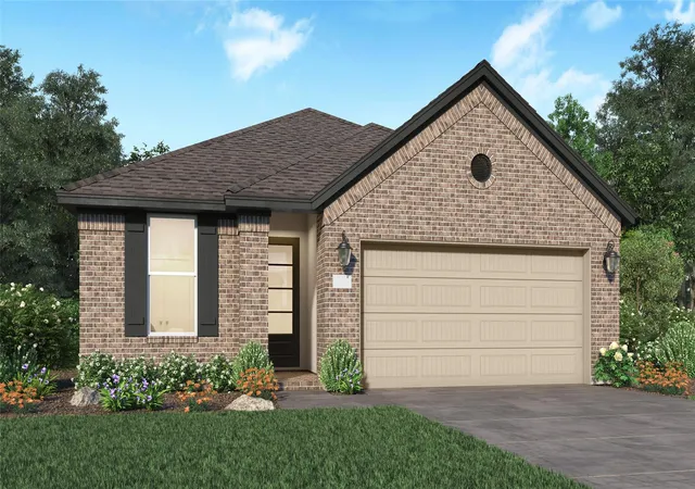 Photo 1 of Sale Pending at 3039 Avalos Dr, Katy, TX 77493 | MLS# 5056868 | Listing updated on 2026-07-28