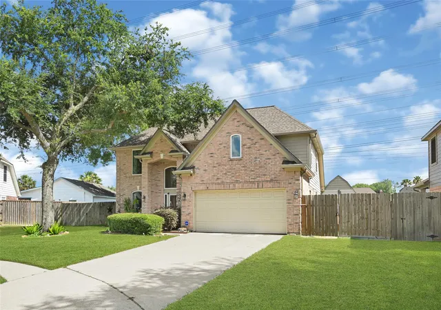 3rd image of 2205 W Van Trease Dr, Deer Park, TX 77536 | MLS# 96616663