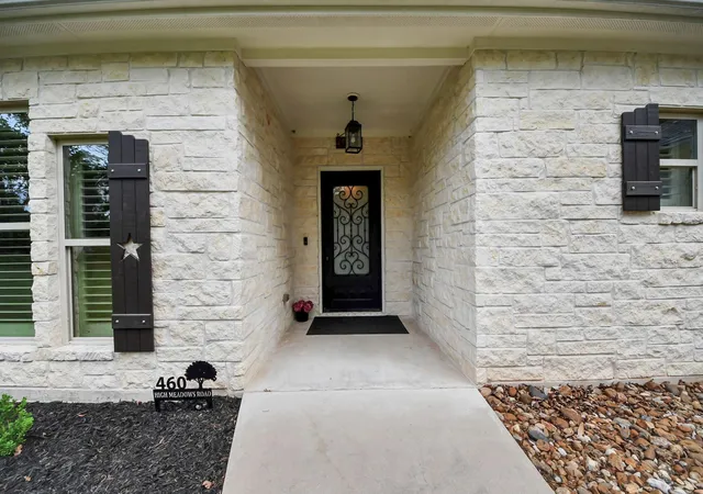 Photo 3 of Sale Pending at 460 High Meadows Rd, Bellville, TX 77418 | MLS# 51848904 | Listing updated on 2026-08-26