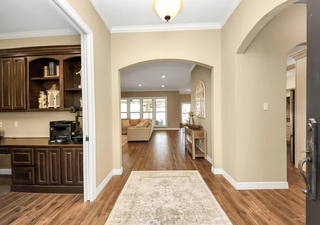 Photo 3 of Sale Pending at 460 High Meadows Rd, Bellville, TX 77418 | MLS# 51848904 | Listing updated on 2026-08-26