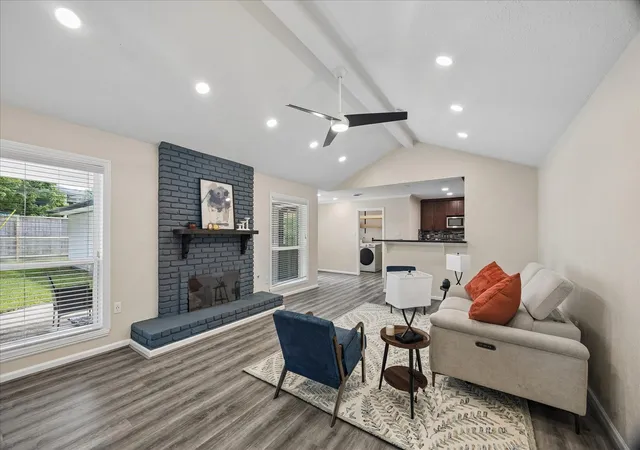 Photo 3 of Single family home for sale at 5243 Caversham Dr, Houston, TX 77096 | MLS# 62801601 | Listing updated on 2026-09-06