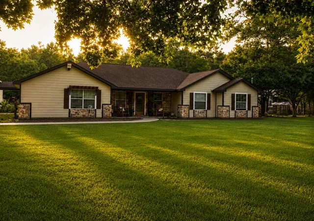 Photo 1 of Single family home for sale at 124 County Rd 3185, Cleveland, TX 77327 | MLS# 52107828 | Listing updated on 2026-09-04