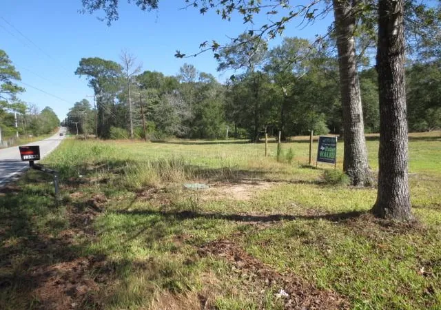 Photo 2 of Land for sale at 13596 Rogers Road, Willis, TX 77378 | MLS# 55297964 | Listing updated on 2025-10-30