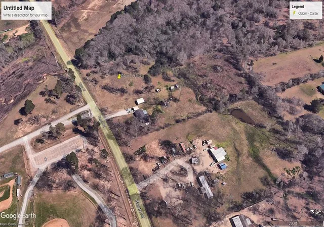 Photo 7 of Land for sale at 13596 Rogers Road, Willis, TX 77378 | MLS# 55297964 | Listing updated on 2025-10-30