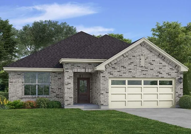 1st image of 8050 Wandering Glider Dr, Fulshear, TX 77441 | MLS# 33992558