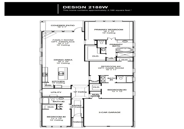 6th image of 9518 Sierra Crest Ln, Porter, TX 77365 | MLS# 53483214