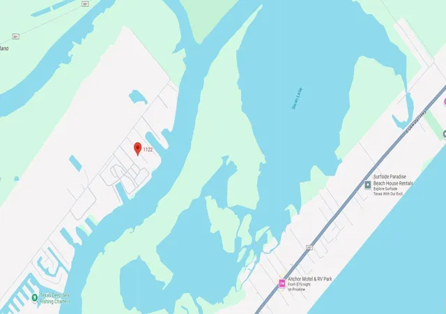 Photo 3 of Land for sale at 1122 Gulfview St, Freeport, TX 77541 | MLS# 12326029 | Listing updated on 2026-08-26