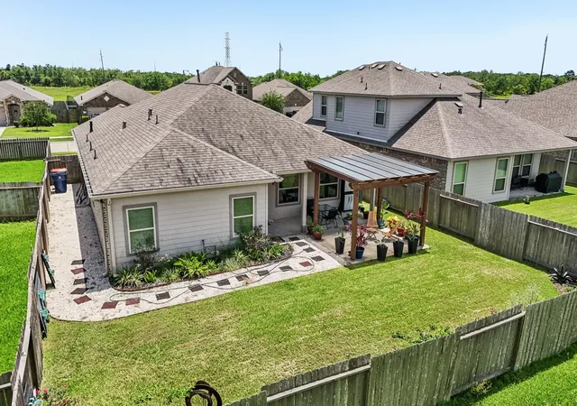 Homes for sale in Texas City, TX | 8806 Explorer Dr, Texas City, TX 77591 | MLS# 54347732