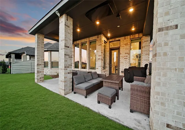 Photo 3 of Single family home for sale at 5114 Prairie Gourd Meadow, Manvel, TX 77578 | MLS# 30502159 | Listing updated on 2026-08-04