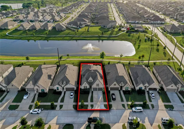 Photo 4 of Single family home for sale at 5114 Prairie Gourd Meadow, Manvel, TX 77578 | MLS# 30502159 | Listing updated on 2026-08-04