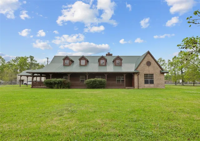 1st image of 22916 E Martin Dr, Porter, TX 77365 | MLS# 3055303